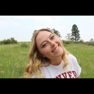 Meet your Posher, Emma